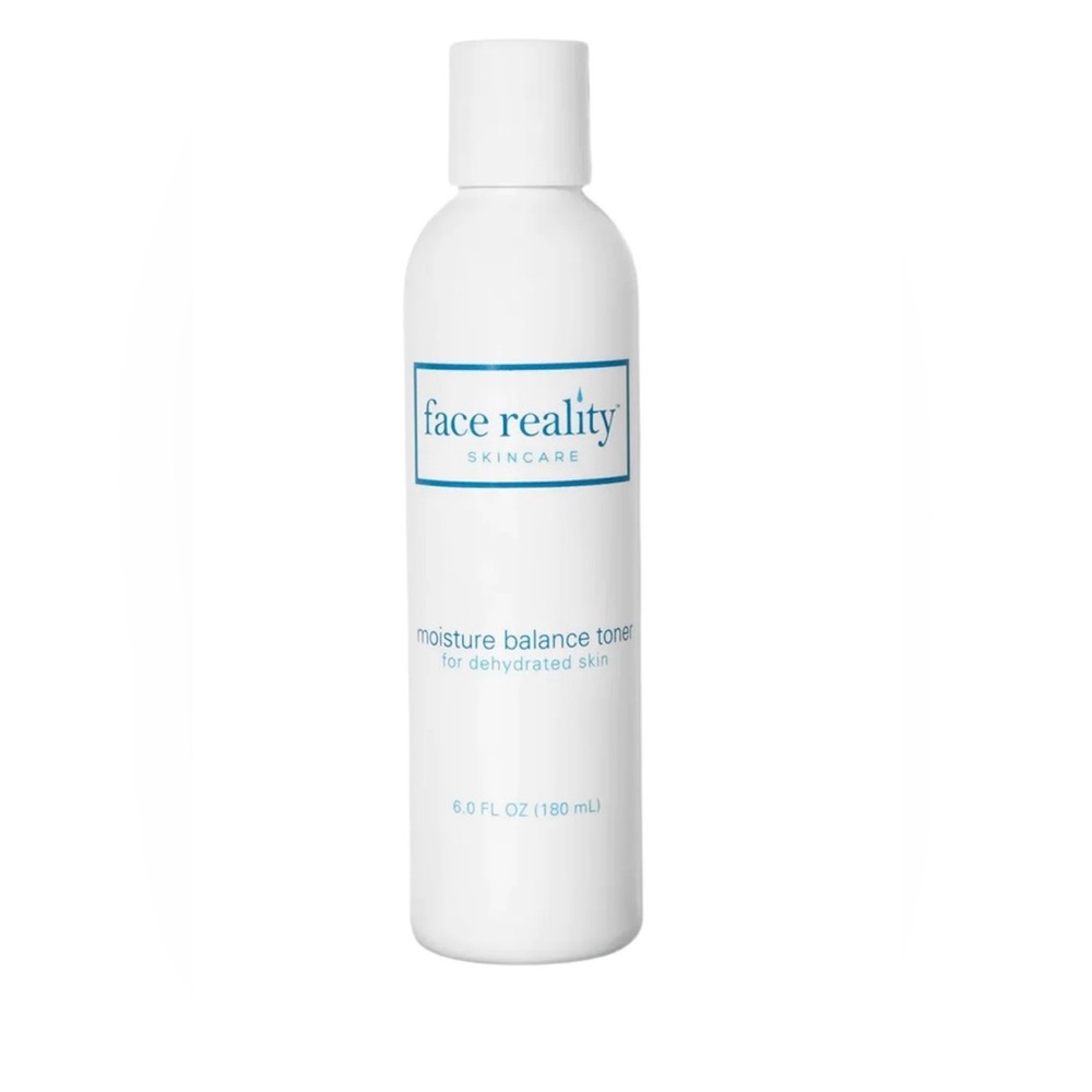 Face Reality Moisture Balance Toner
